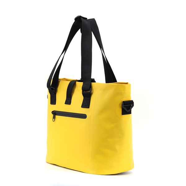 PVC Waterproof Tote PVC Waterproof Tote