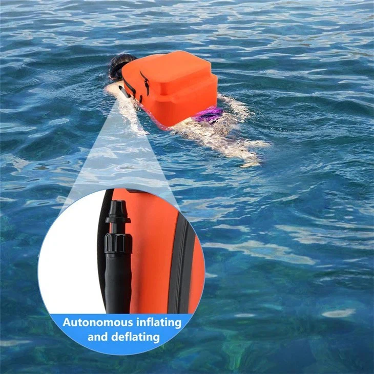 Inflatable Sup Backpack Inflatable Sup Backpack